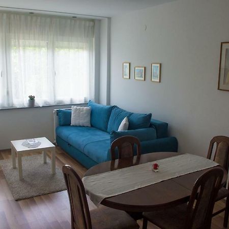 Meridian Apartment , 300M To Bus Terminal, Fast Wifi & Airport Transf Ζάγκρεμπ Εξωτερικό φωτογραφία