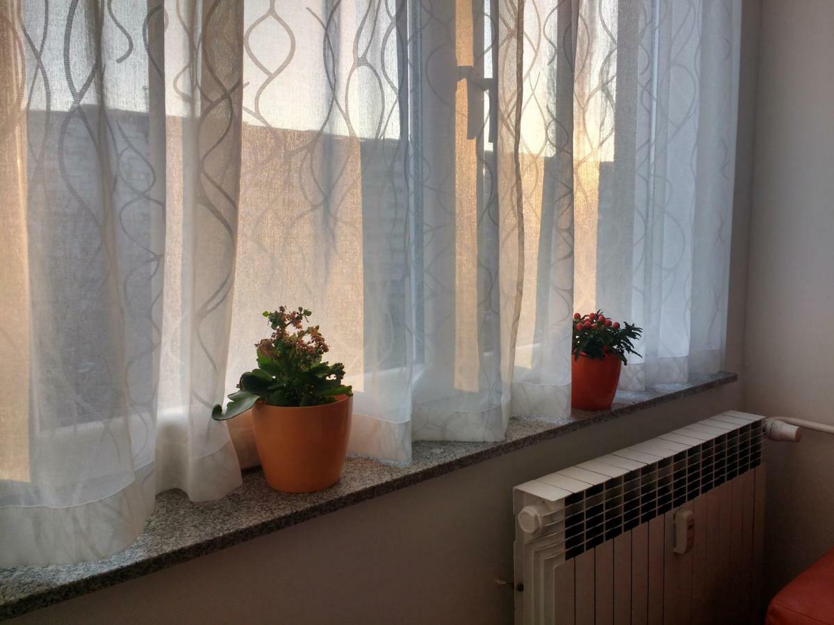 Meridian Apartment , 300M To Bus Terminal, Fast Wifi & Airport Transf Ζάγκρεμπ Εξωτερικό φωτογραφία