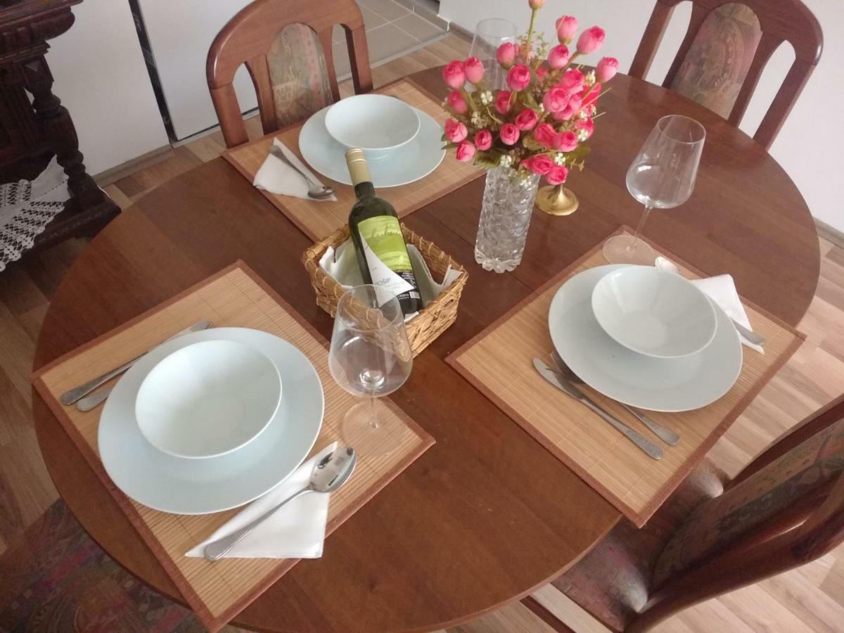 Meridian Apartment , 300M To Bus Terminal, Fast Wifi & Airport Transf Ζάγκρεμπ Εξωτερικό φωτογραφία