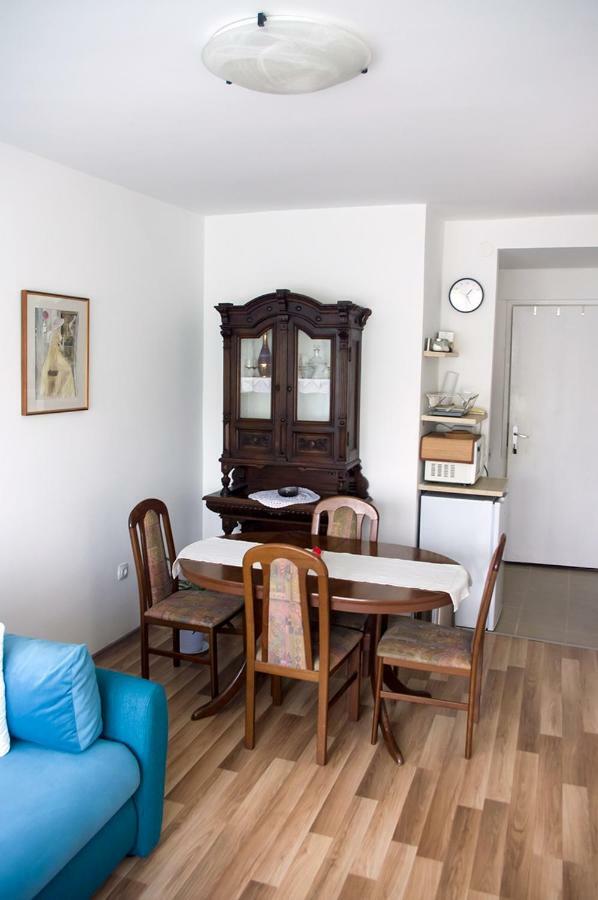 Meridian Apartment , 300M To Bus Terminal, Fast Wifi & Airport Transf Ζάγκρεμπ Εξωτερικό φωτογραφία