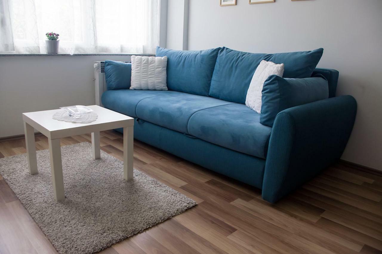 Meridian Apartment , 300M To Bus Terminal, Fast Wifi & Airport Transf Ζάγκρεμπ Εξωτερικό φωτογραφία